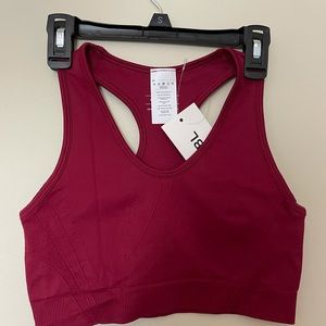 Aybl sports bra size small